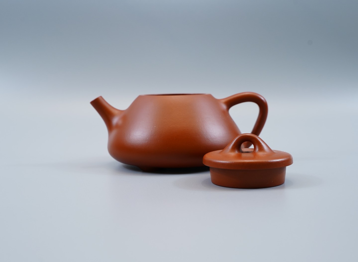 趙庄大紅袍-石瓢