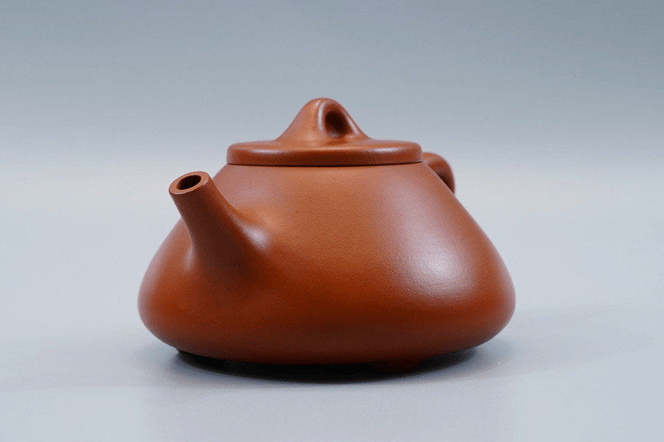 趙庄大紅袍 石瓢